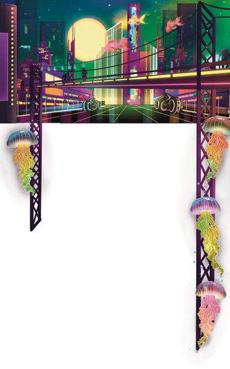 Chapter Heading Example