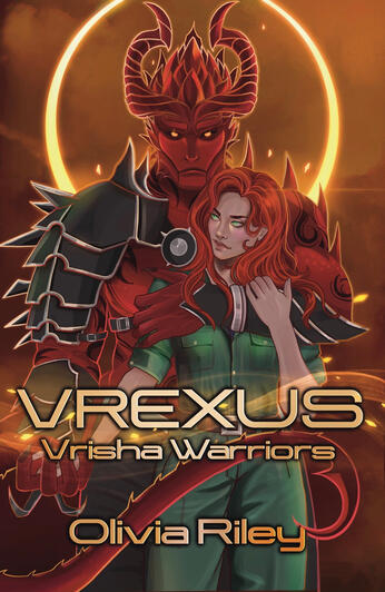 Vrexus